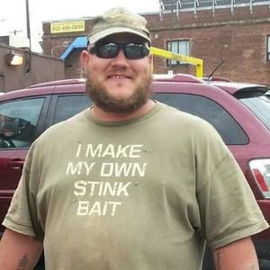 Meet your Posher, Ben